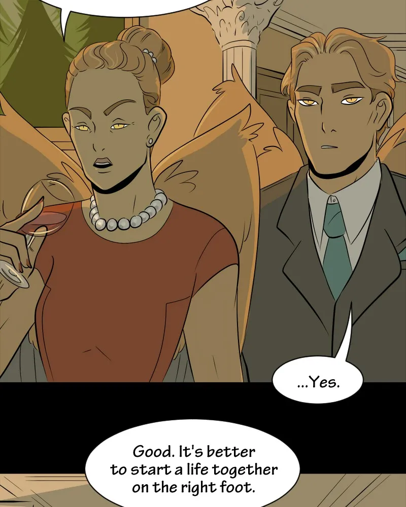 The Croaking Chapter 64 page 46 - 