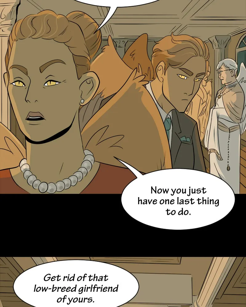 The Croaking Chapter 64 page 47 - 