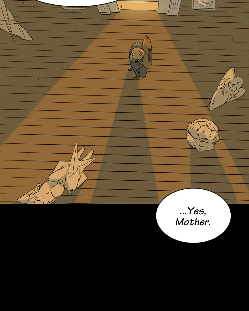 The Croaking Chapter 64 page 48 - 