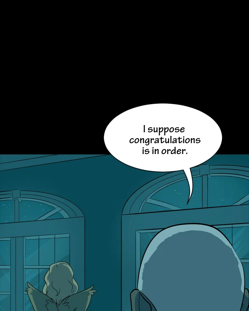The Croaking Chapter 64 page 49 - 