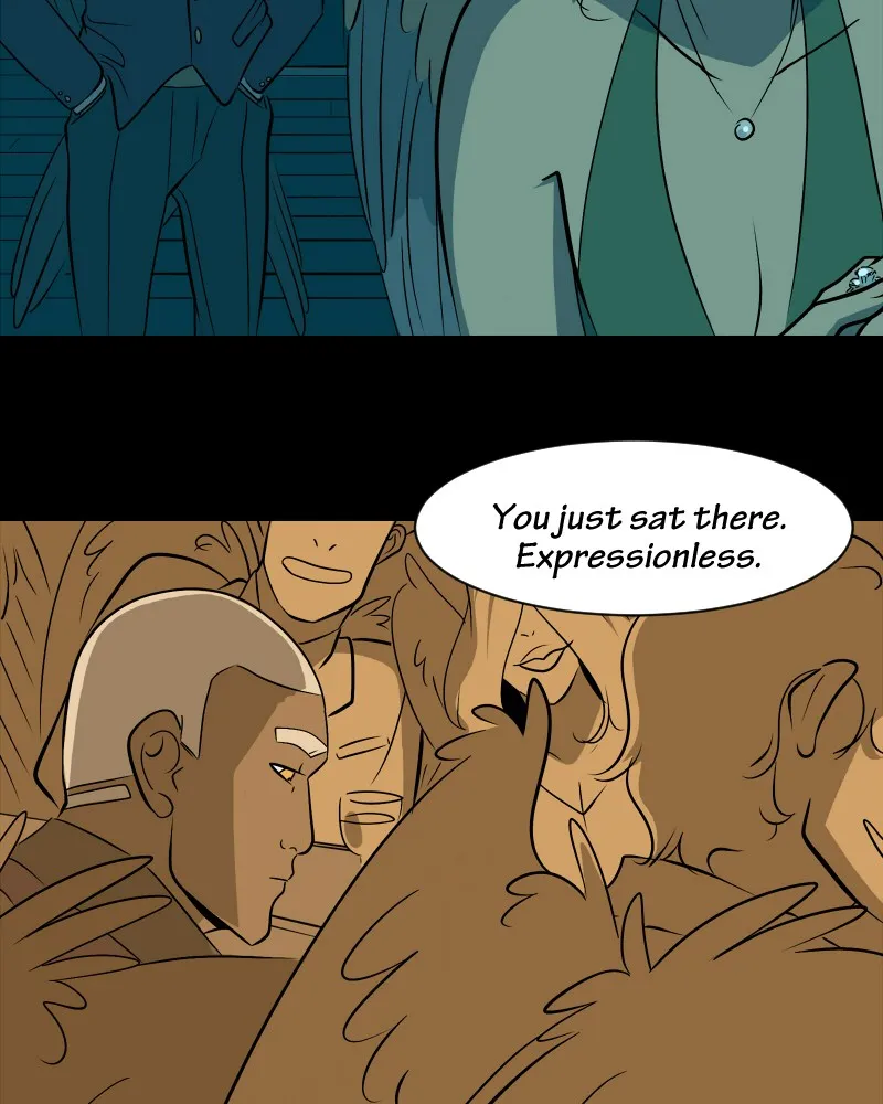 The Croaking Chapter 64 page 51 - 