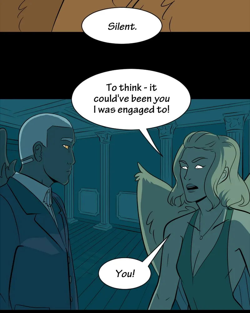 The Croaking Chapter 64 page 52 - 