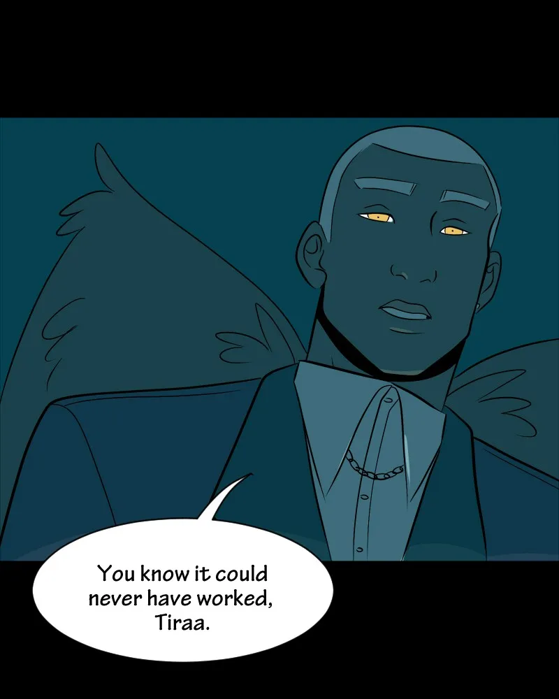 The Croaking Chapter 64 page 53 - 