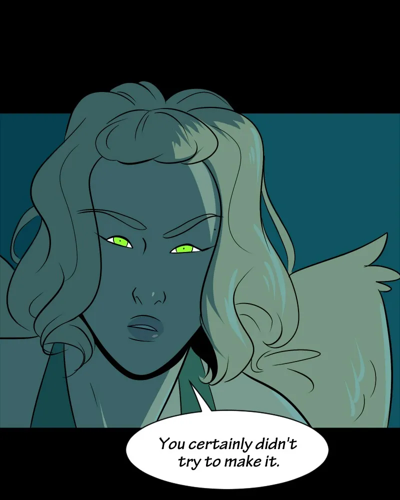 The Croaking Chapter 64 page 54 - 