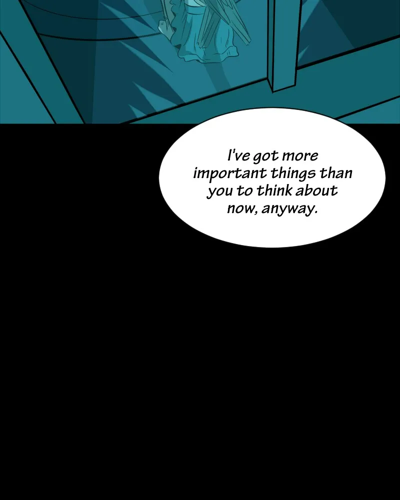 The Croaking Chapter 64 page 57 - 