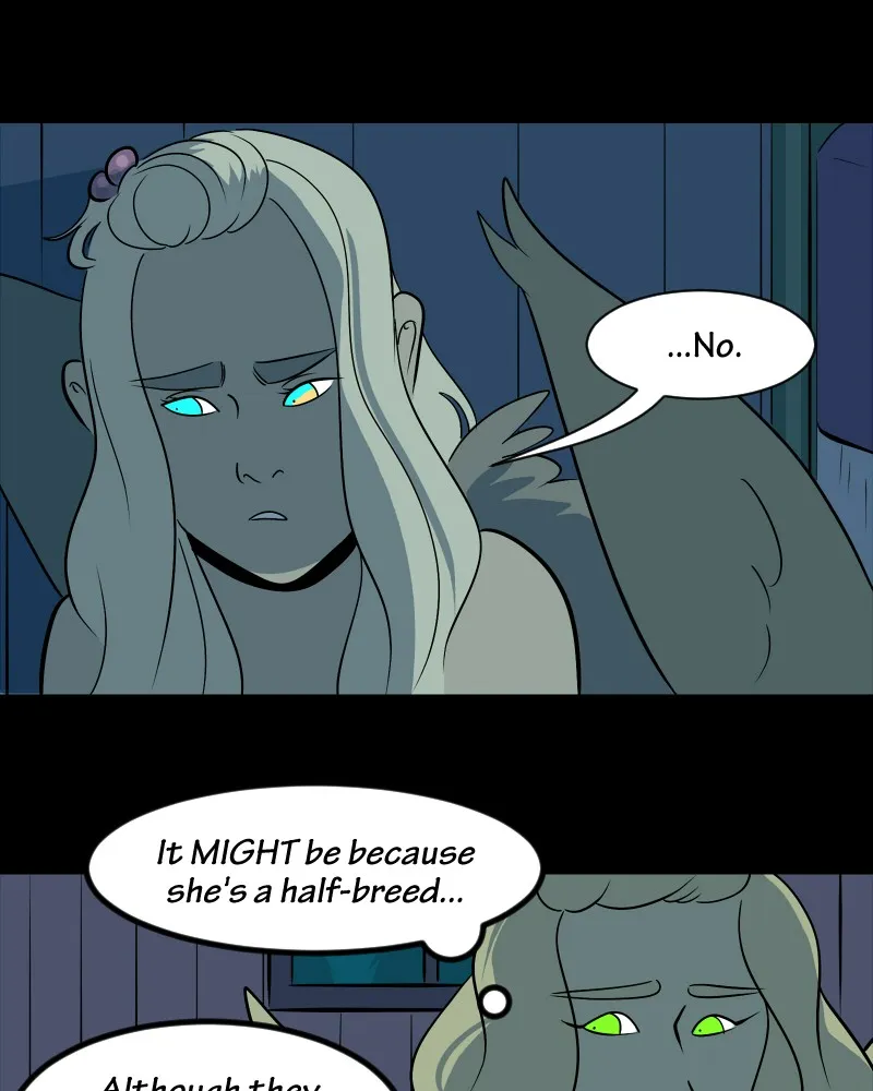 The Croaking Chapter 64 page 7 - 