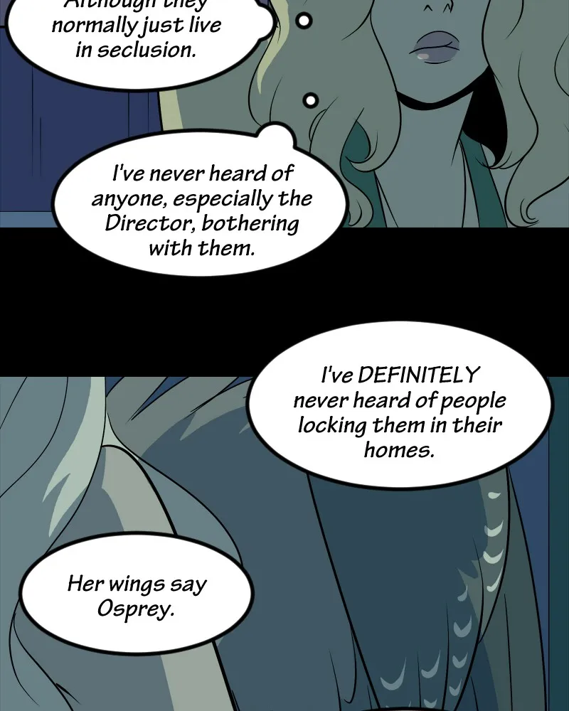 The Croaking Chapter 64 page 8 - 