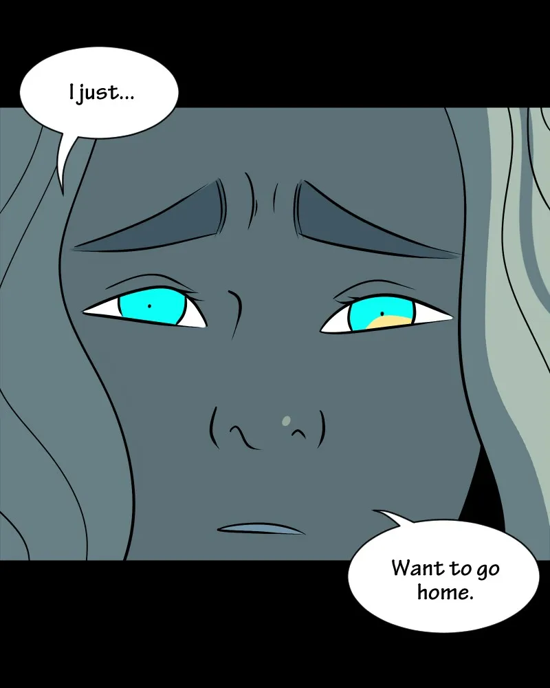 The Croaking Chapter 64 page 10 - 