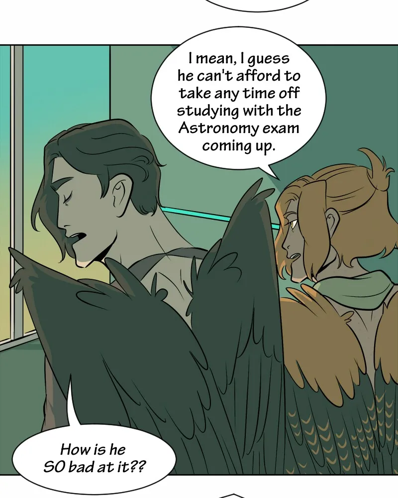The Croaking Chapter 65 page 2 - 