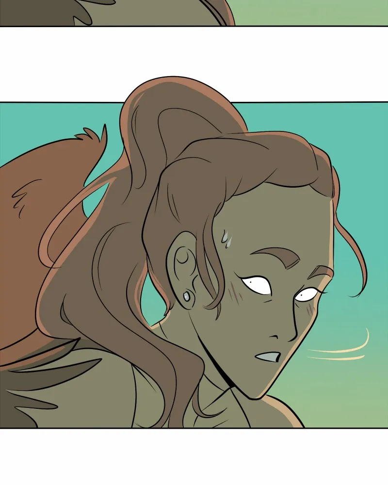 The Croaking Chapter 65 page 11 - 