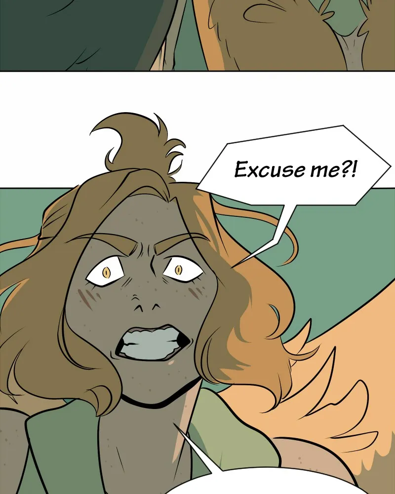 The Croaking Chapter 65 page 14 - 