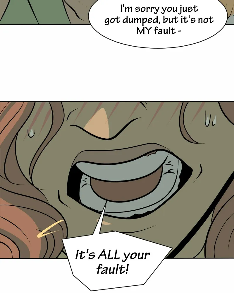 The Croaking Chapter 65 page 15 - 