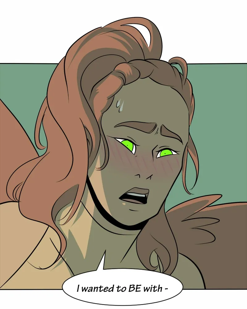 The Croaking Chapter 65 page 18 - 