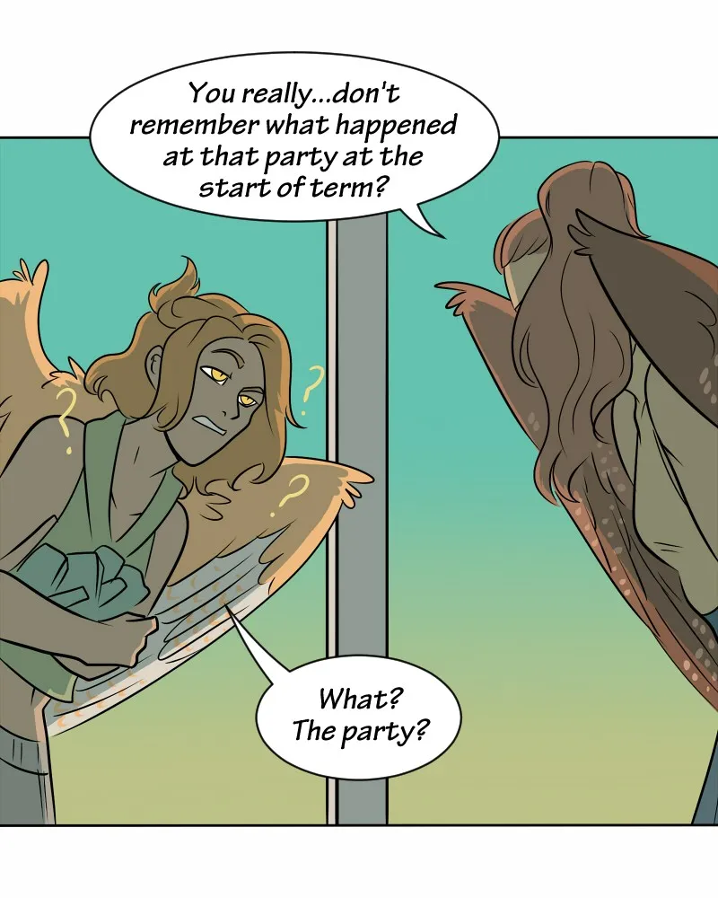 The Croaking Chapter 65 page 19 - 