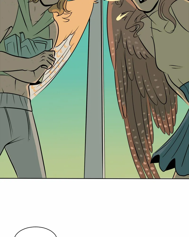 The Croaking Chapter 65 page 22 - 