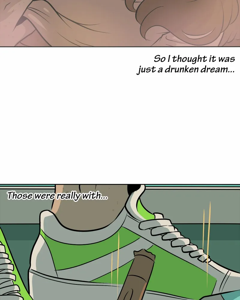 The Croaking Chapter 65 page 25 - 