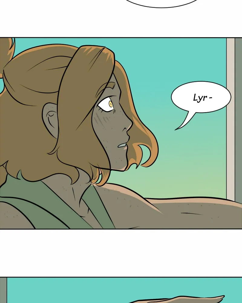 The Croaking Chapter 65 page 29 - 