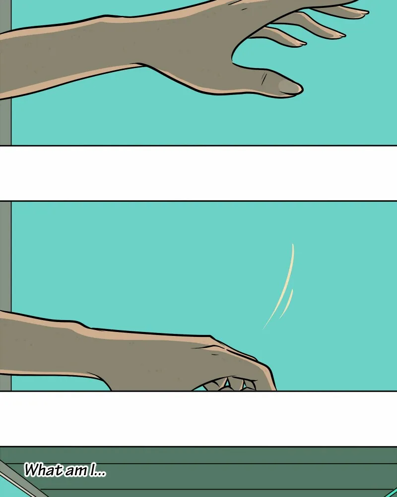 The Croaking Chapter 65 page 30 - 