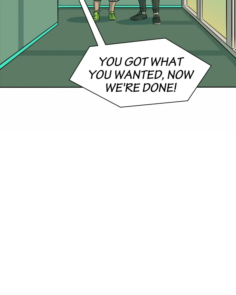 The Croaking Chapter 65 page 4 - 