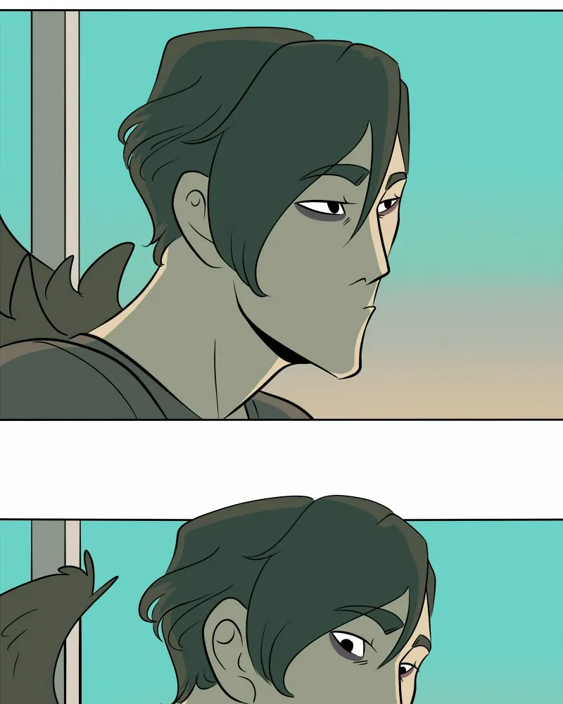 The Croaking Chapter 65 page 33 - 
