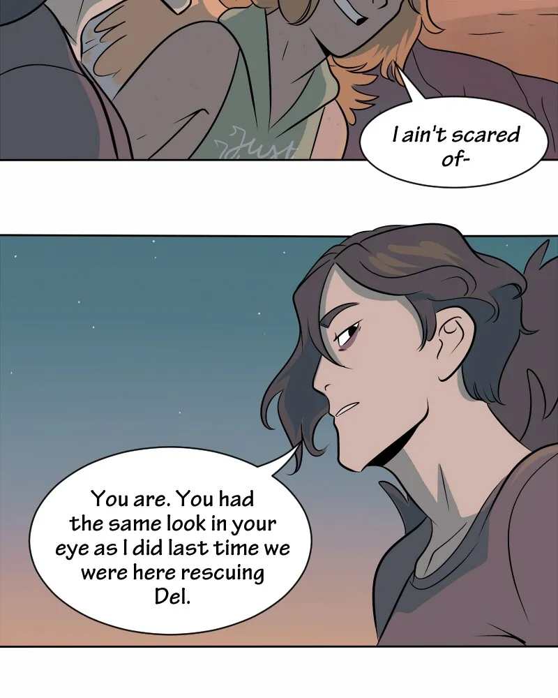 The Croaking Chapter 65 page 39 - 