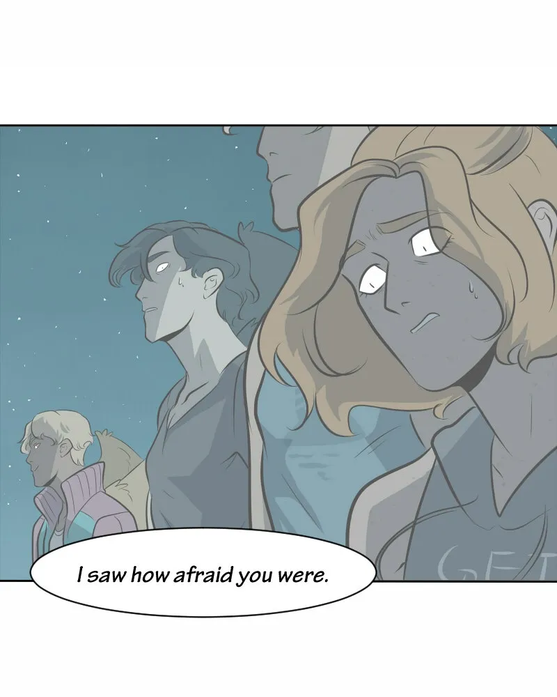 The Croaking Chapter 65 page 40 - 