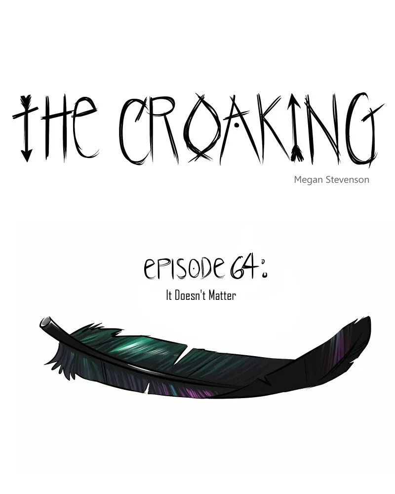 The Croaking Chapter 65 page 5 - 