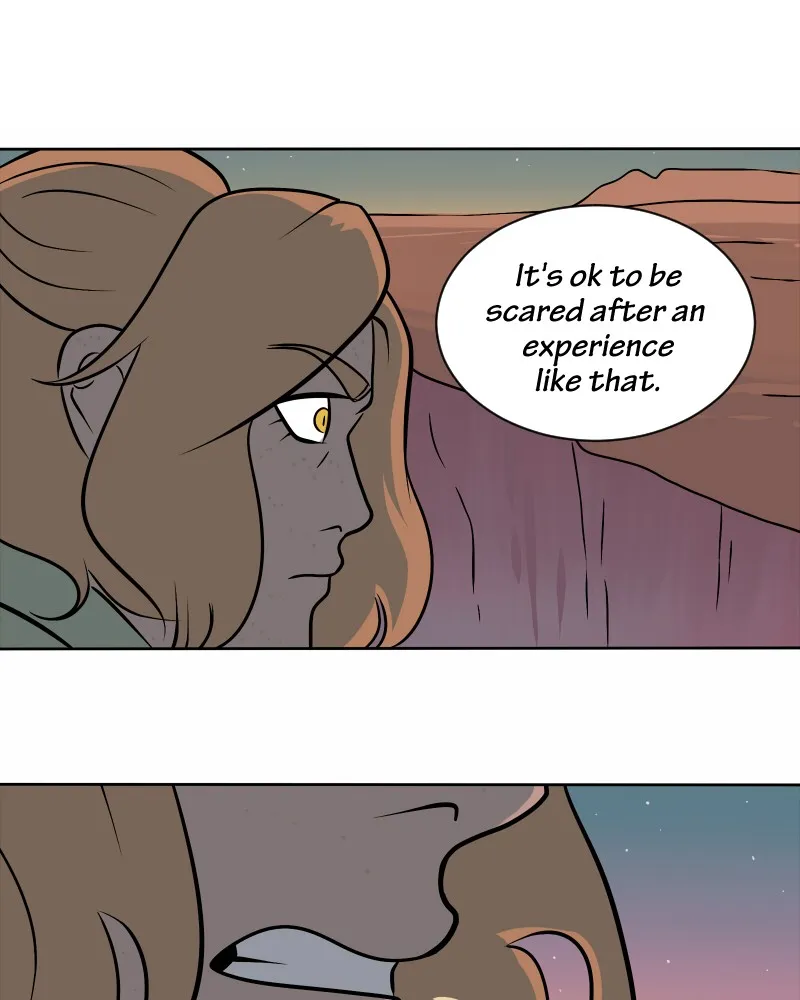 The Croaking Chapter 65 page 41 - 