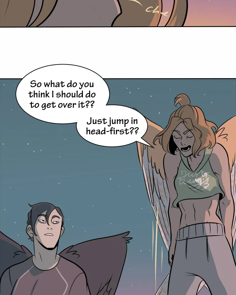 The Croaking Chapter 65 page 42 - 