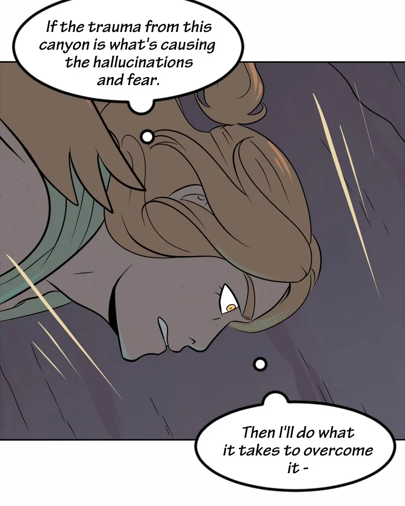 The Croaking Chapter 65 page 45 - 
