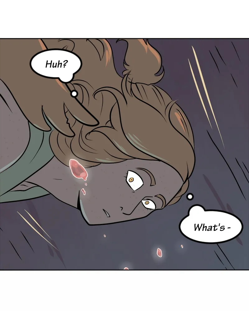 The Croaking Chapter 65 page 46 - 