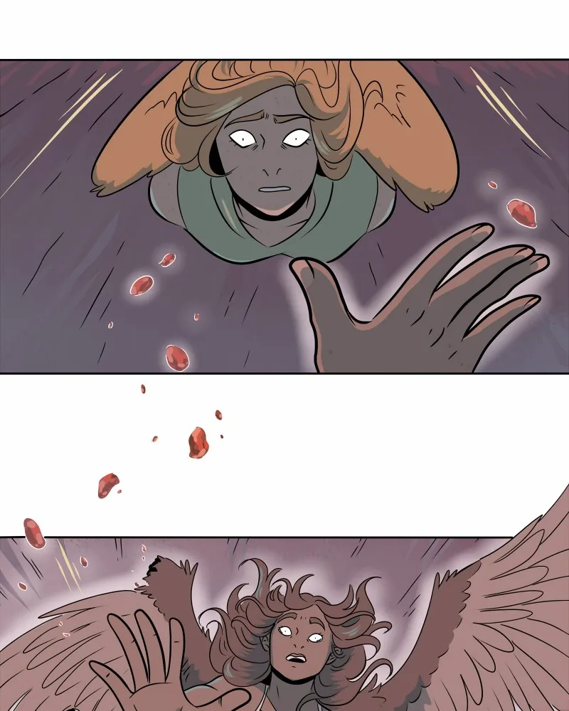 The Croaking Chapter 65 page 48 - 