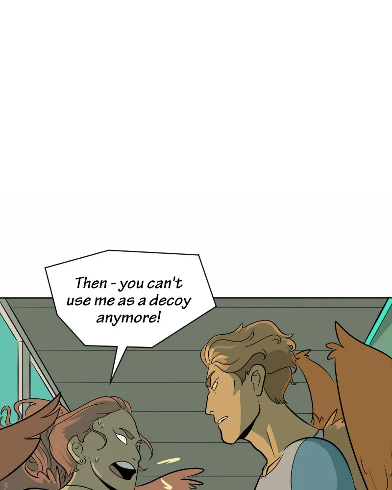 The Croaking Chapter 65 page 6 - 