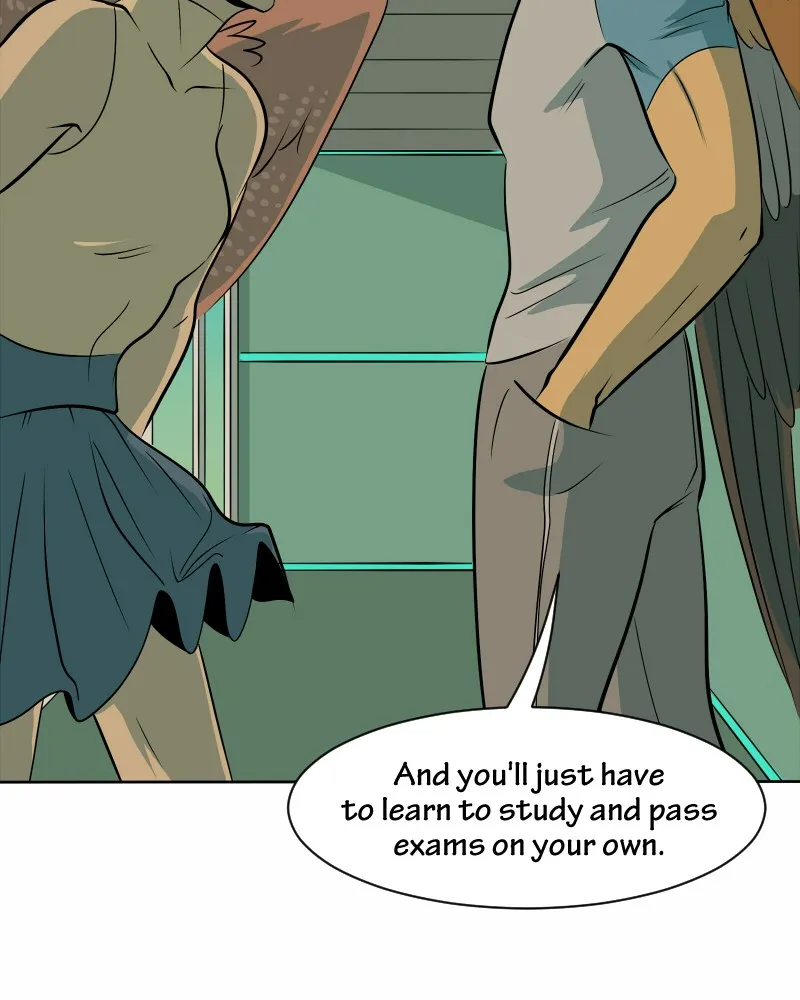 The Croaking Chapter 65 page 7 - 