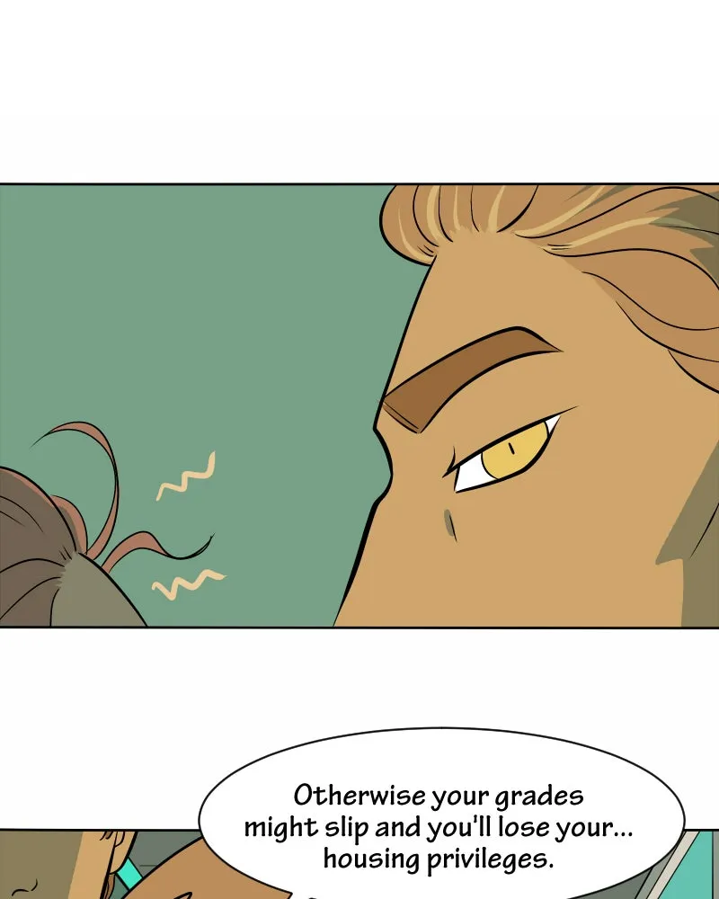 The Croaking Chapter 65 page 8 - 