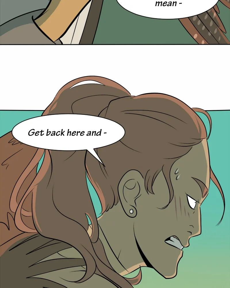 The Croaking Chapter 65 page 10 - 