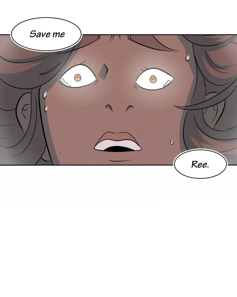 The Croaking Chapter 66 page 1 - 