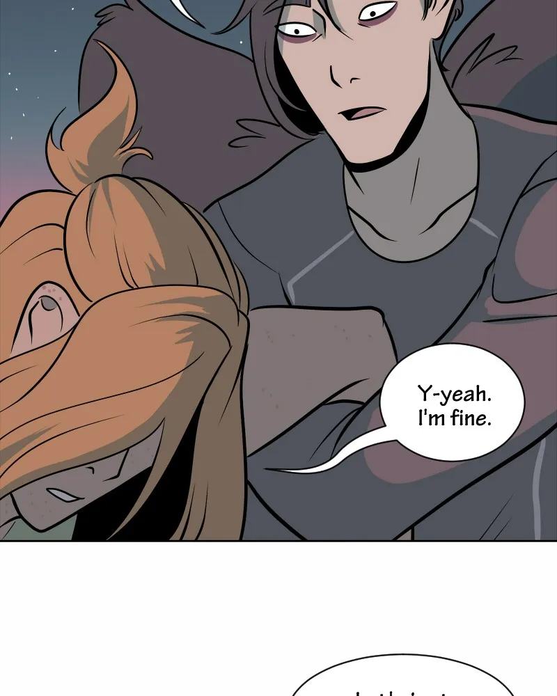 The Croaking Chapter 66 page 11 - 