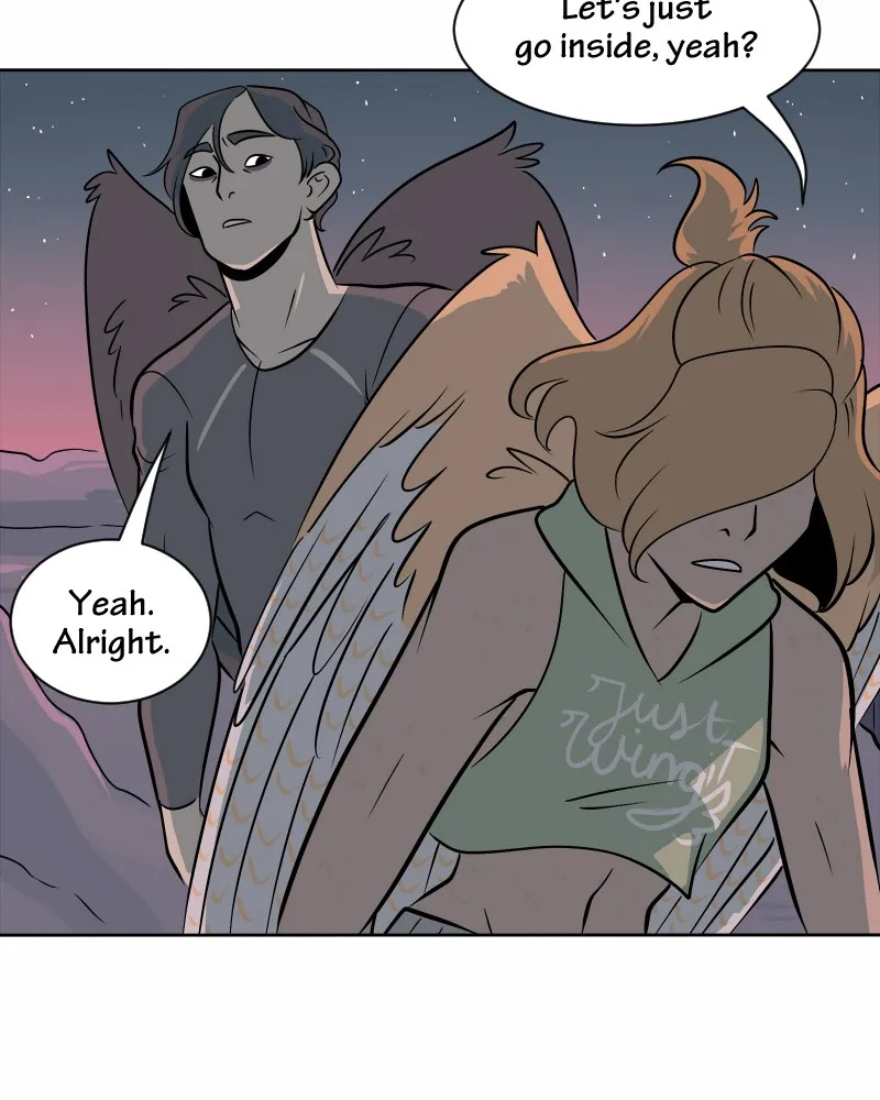 The Croaking Chapter 66 page 12 - 