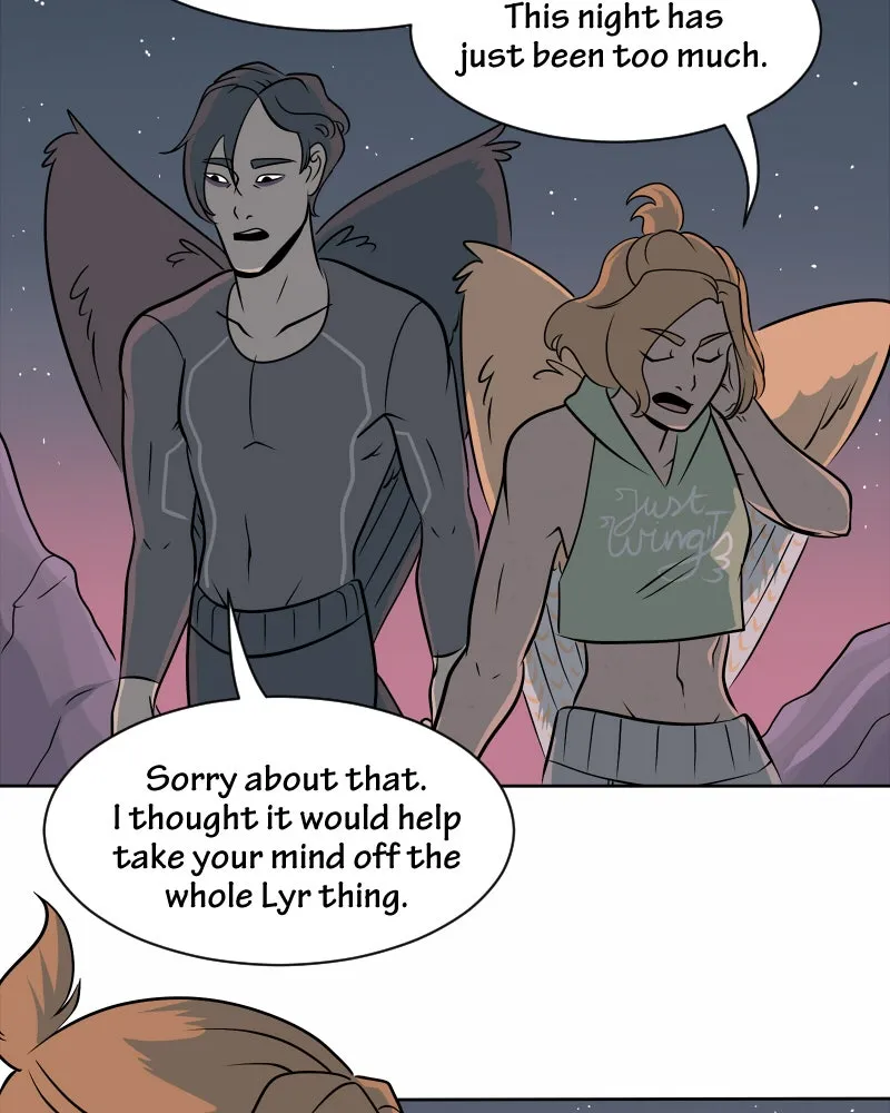 The Croaking Chapter 66 page 14 - 