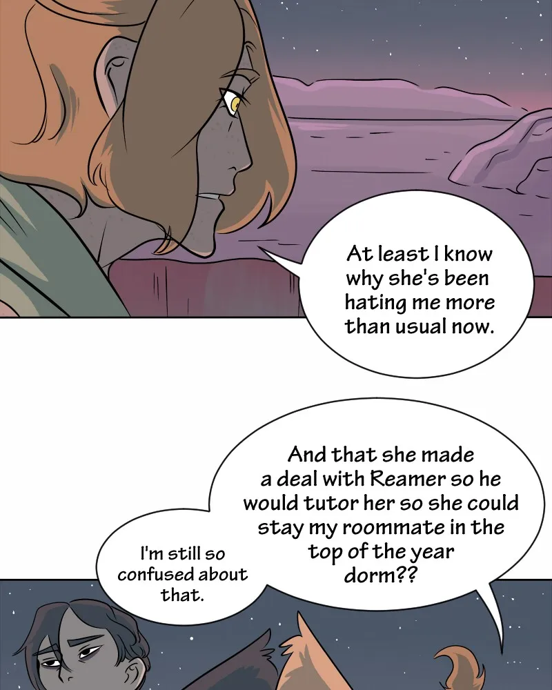 The Croaking Chapter 66 page 15 - 
