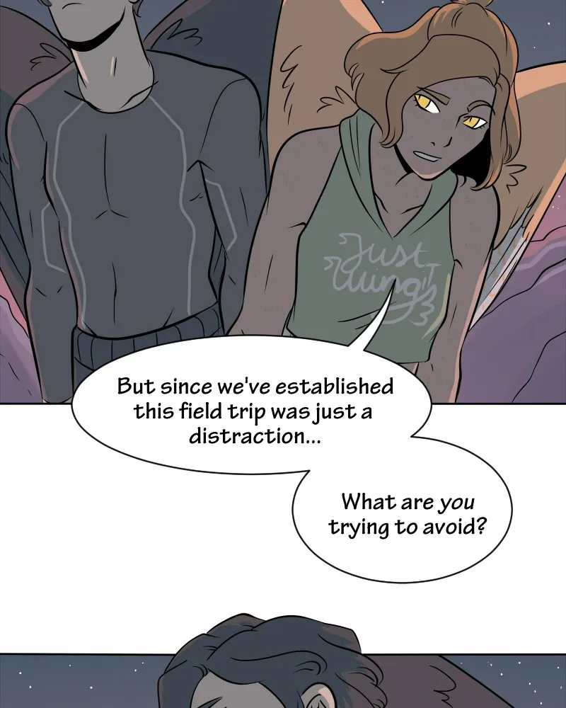 The Croaking Chapter 66 page 16 - 