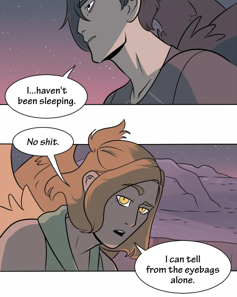 The Croaking Chapter 66 page 17 - 