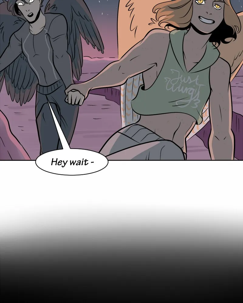 The Croaking Chapter 66 page 20 - 
