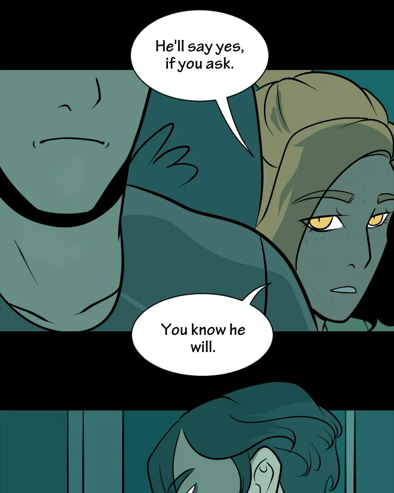 The Croaking Chapter 66 page 22 - 