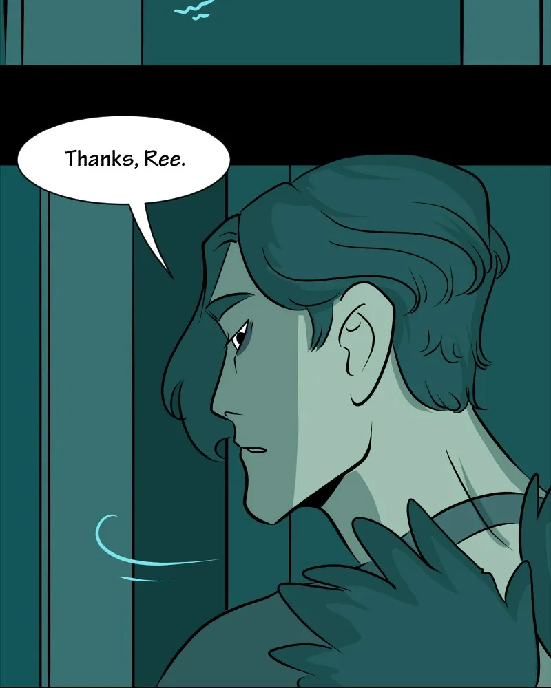 The Croaking Chapter 66 page 24 - 