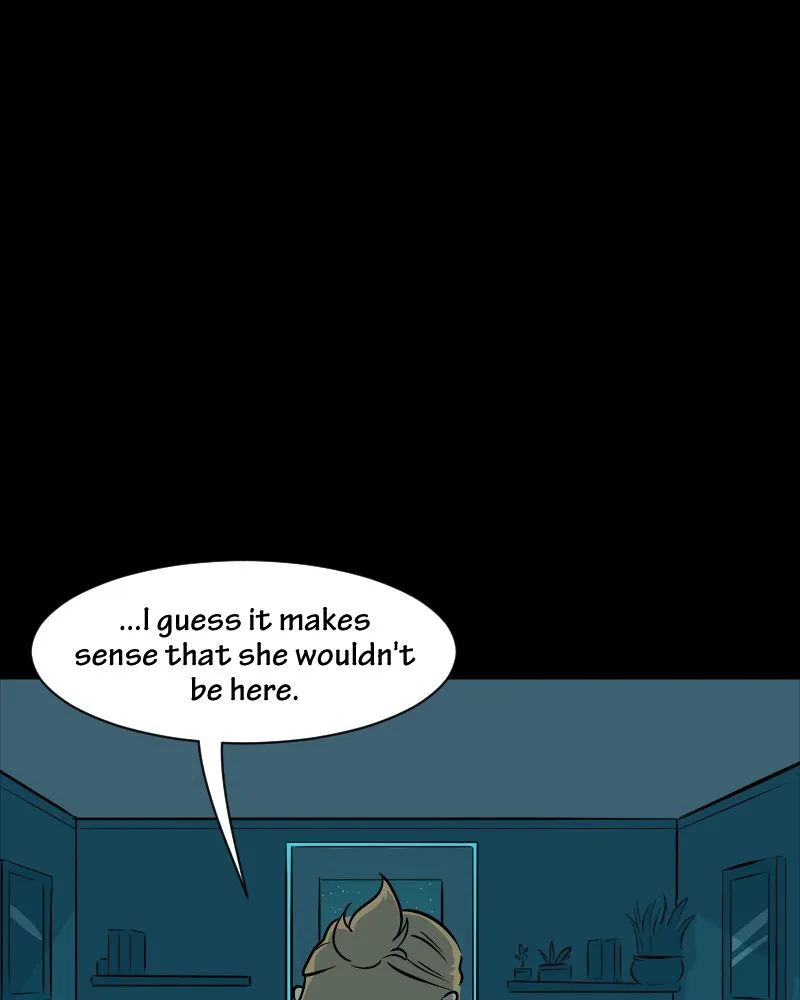 The Croaking Chapter 66 page 27 - 