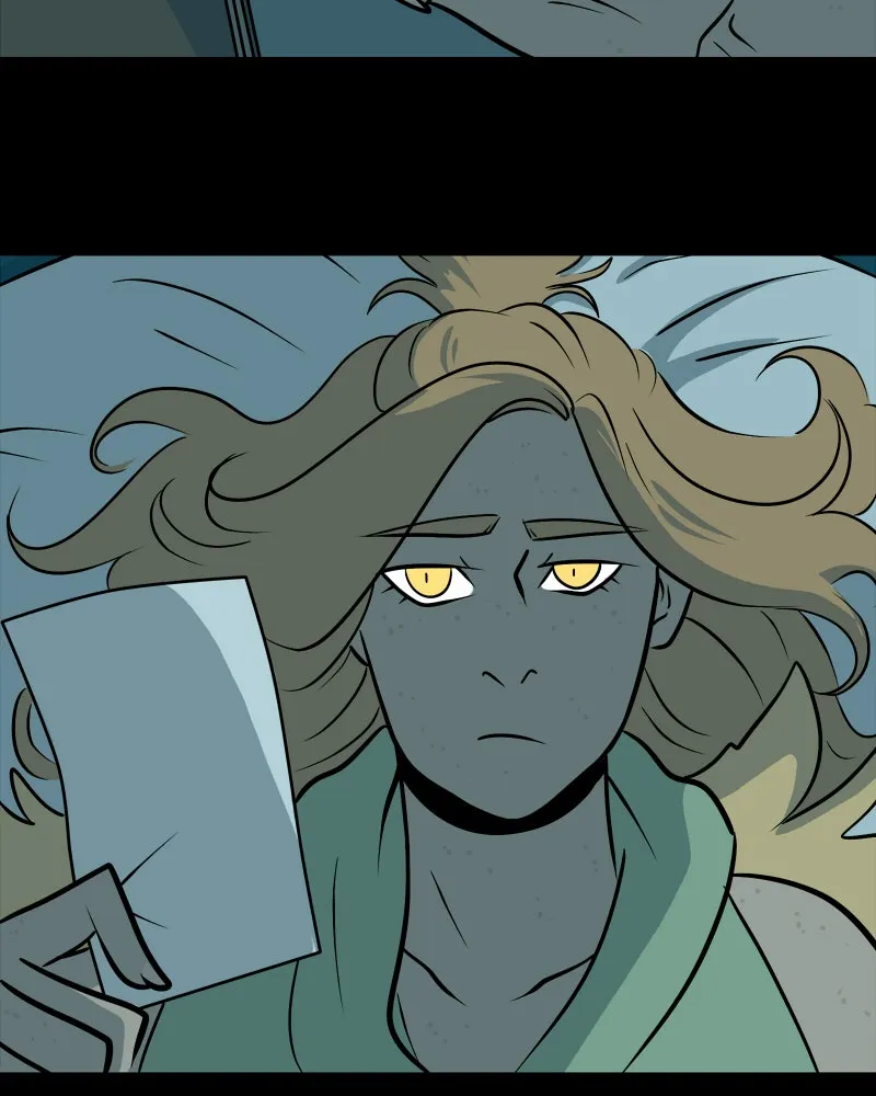 The Croaking Chapter 66 page 30 - 