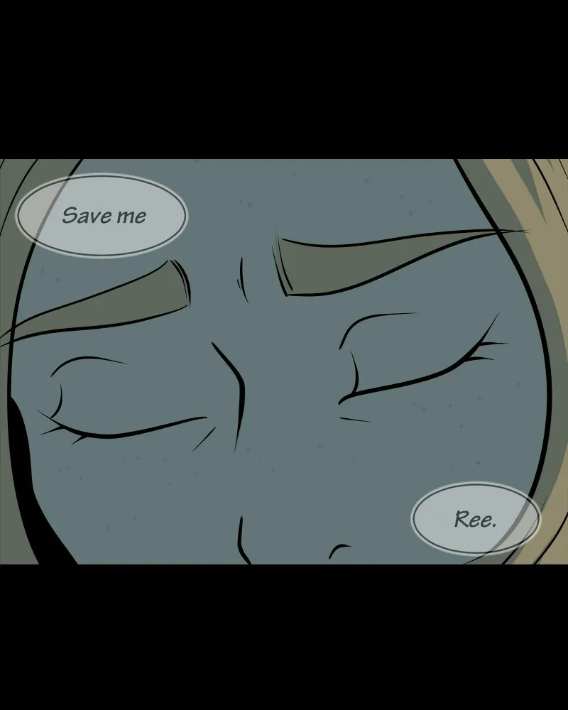 The Croaking Chapter 66 page 32 - 