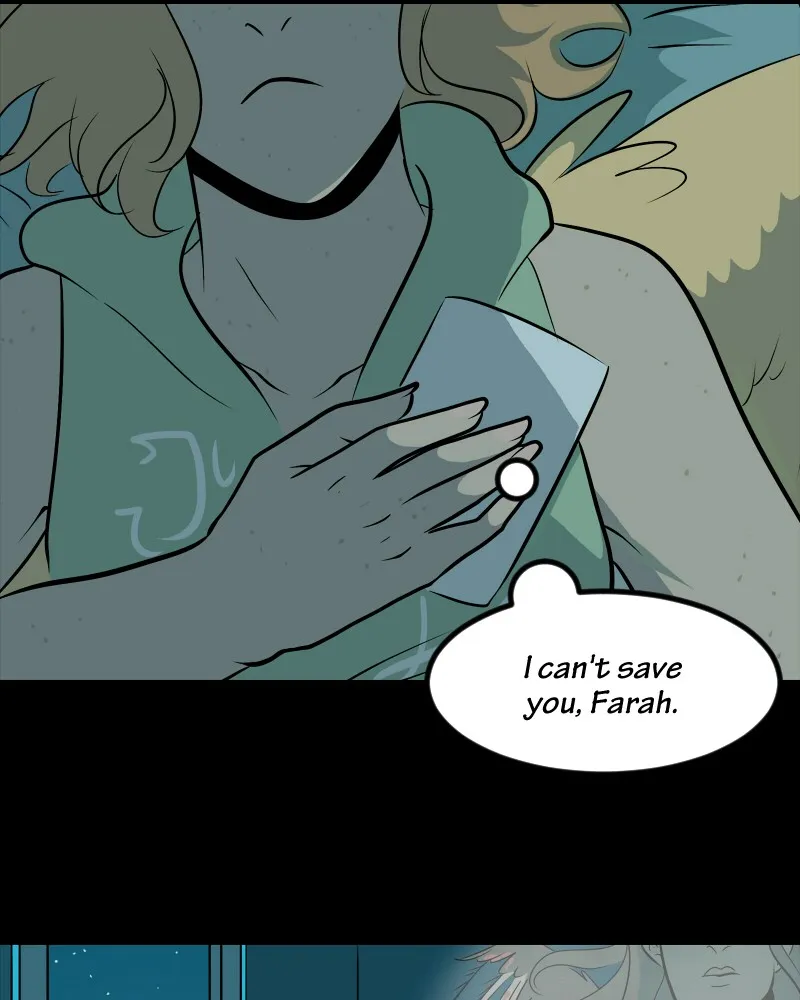 The Croaking Chapter 66 page 33 - 